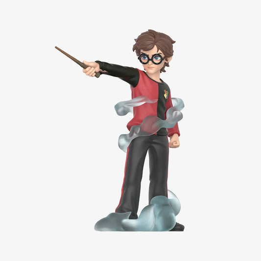 POP MART Harry Potter and the Goblet of Fire Figurine Blind Box