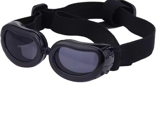 Louie’s Goggles with UV Protection Adjustable Doggy Sungalsses