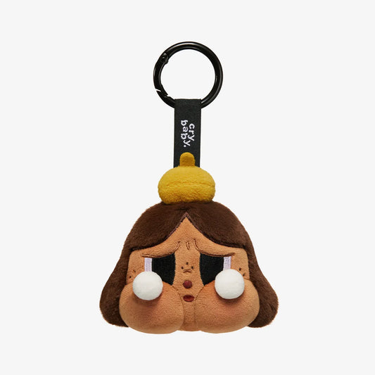 Pop Mart: Cry Baby Cheer Up Baby Plush Pendant