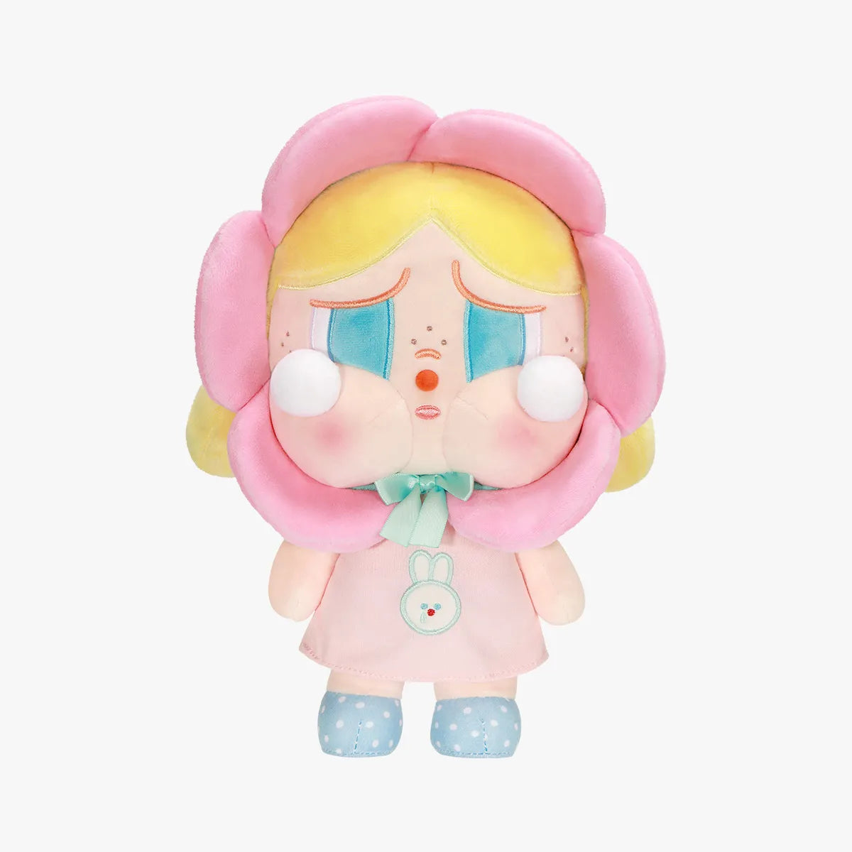 Pop Mart: Cry Baby Sad Club Plush Doll