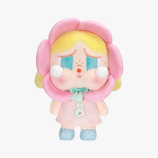 Pop Mart: Cry Baby Sad Club Plush Doll