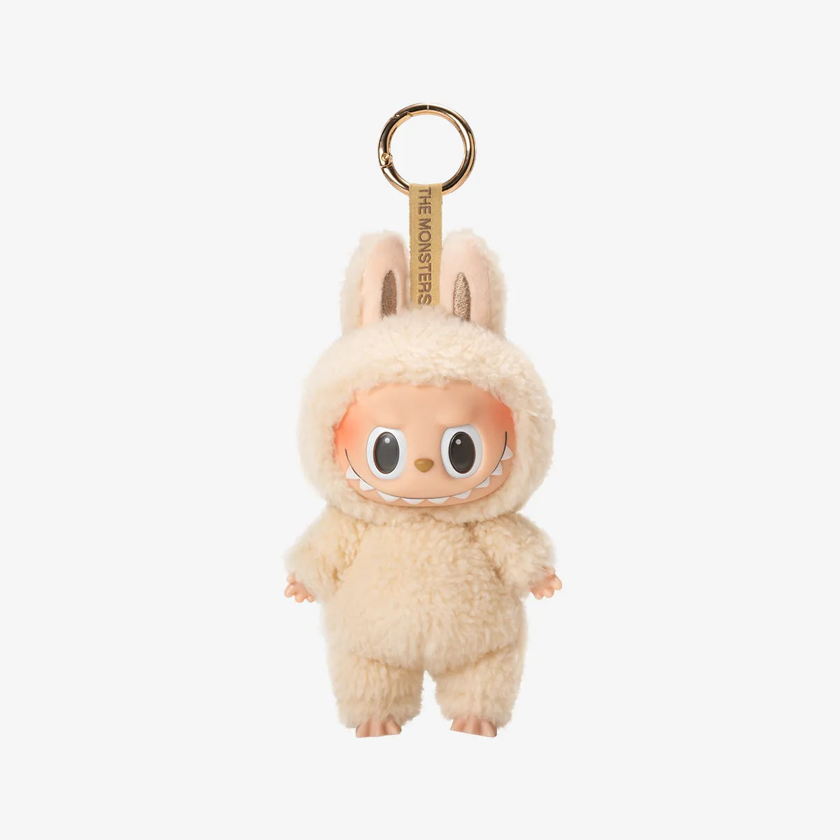 Pop Mart The Monsters Labubu Series - Version 1, 2, 3