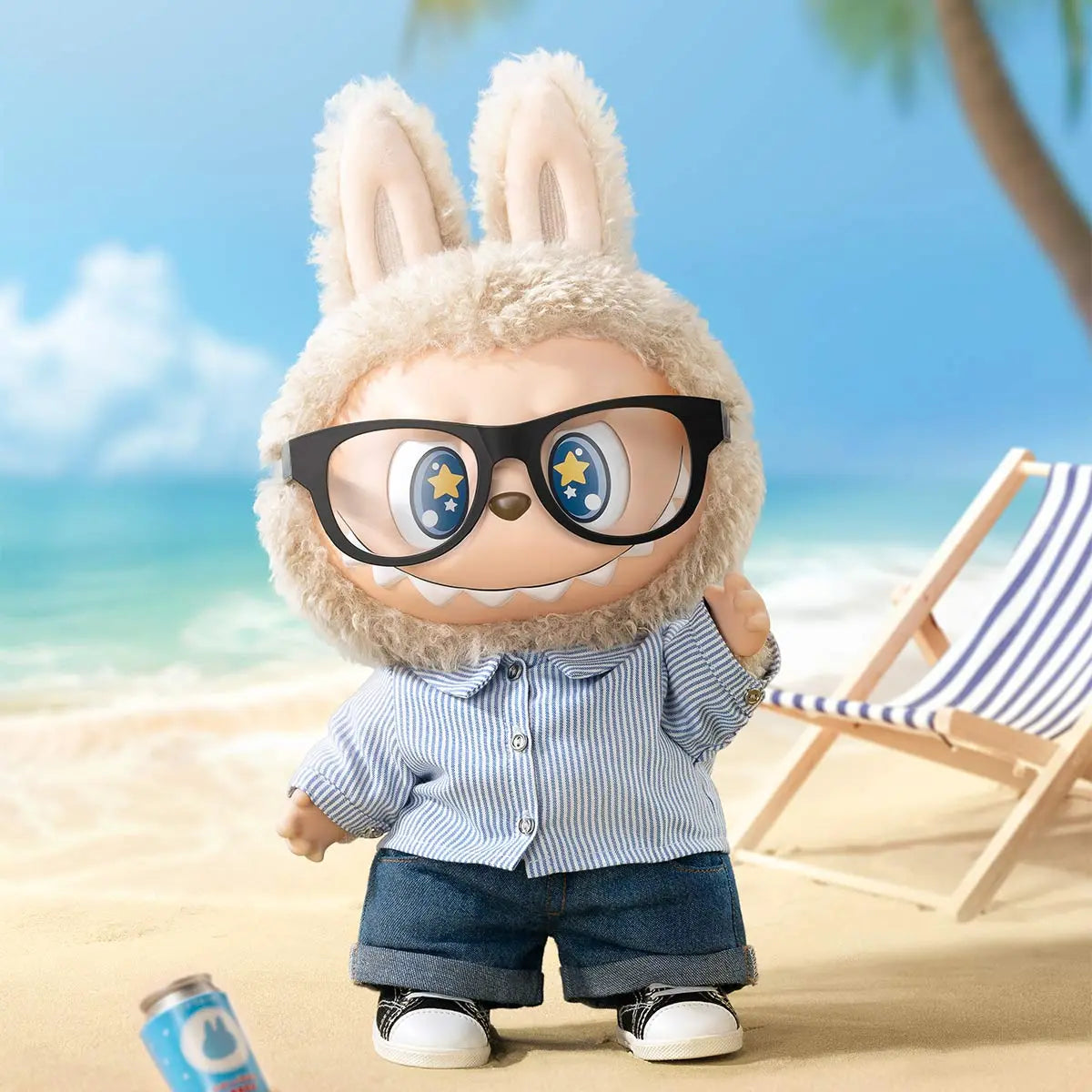 Pop Mart: The Monsters Flip With Me