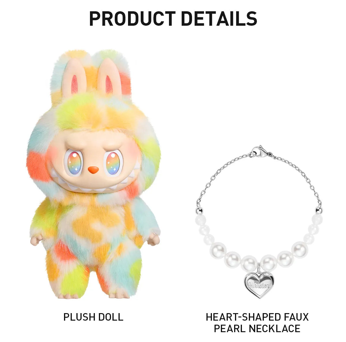 Pop Mart: Rock the Universe