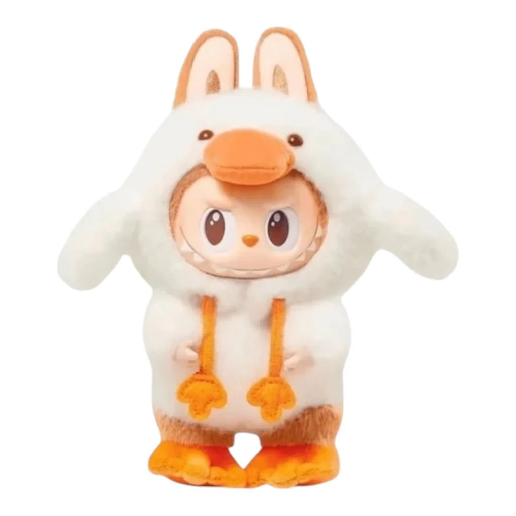 Pop Mart: Forest Fairy Tale Plush Pendant