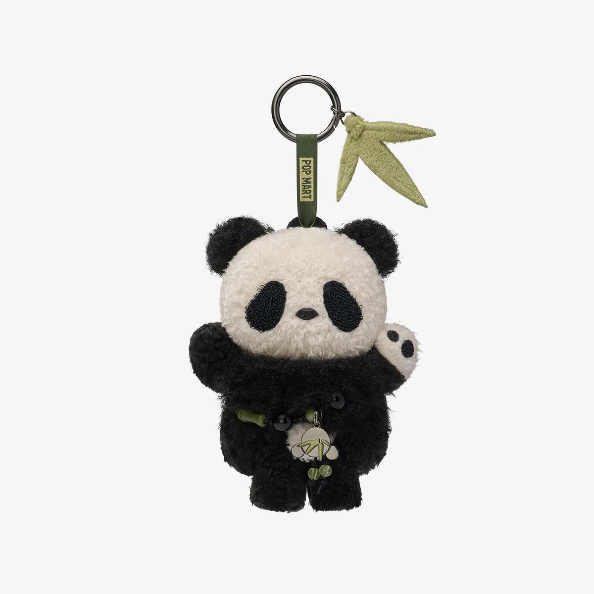 Pop Mart: Skullpanda Lazy Panda