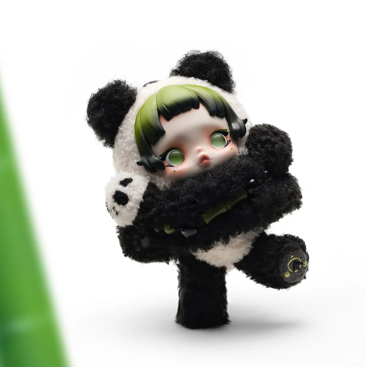 Pop Mart: Skullpanda Lazy Panda