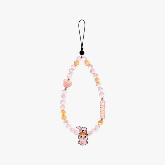 Pop Mart: Cry Baby The Powerpuff Girls Phone Charm