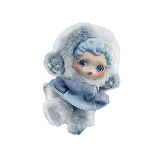 Pop Mart: Skullpanda L’Impressionnisme