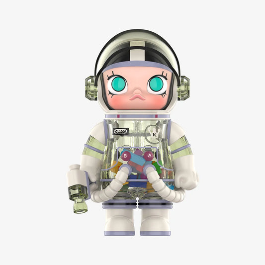 Pop Mart: Space Molly Version 3 Figurine