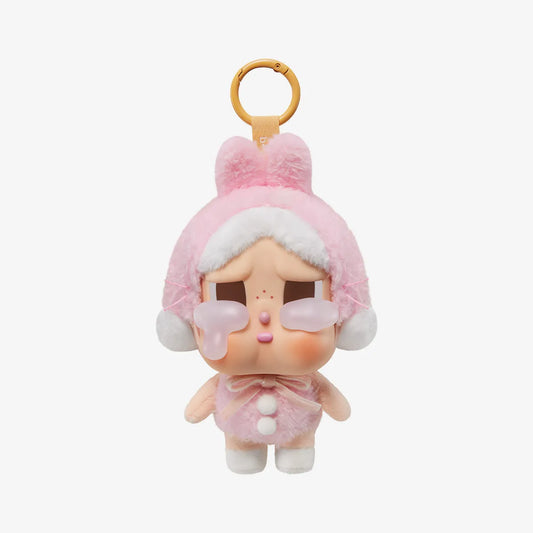 Pop Mart: Cry Baby Crying Again Plush Pendant