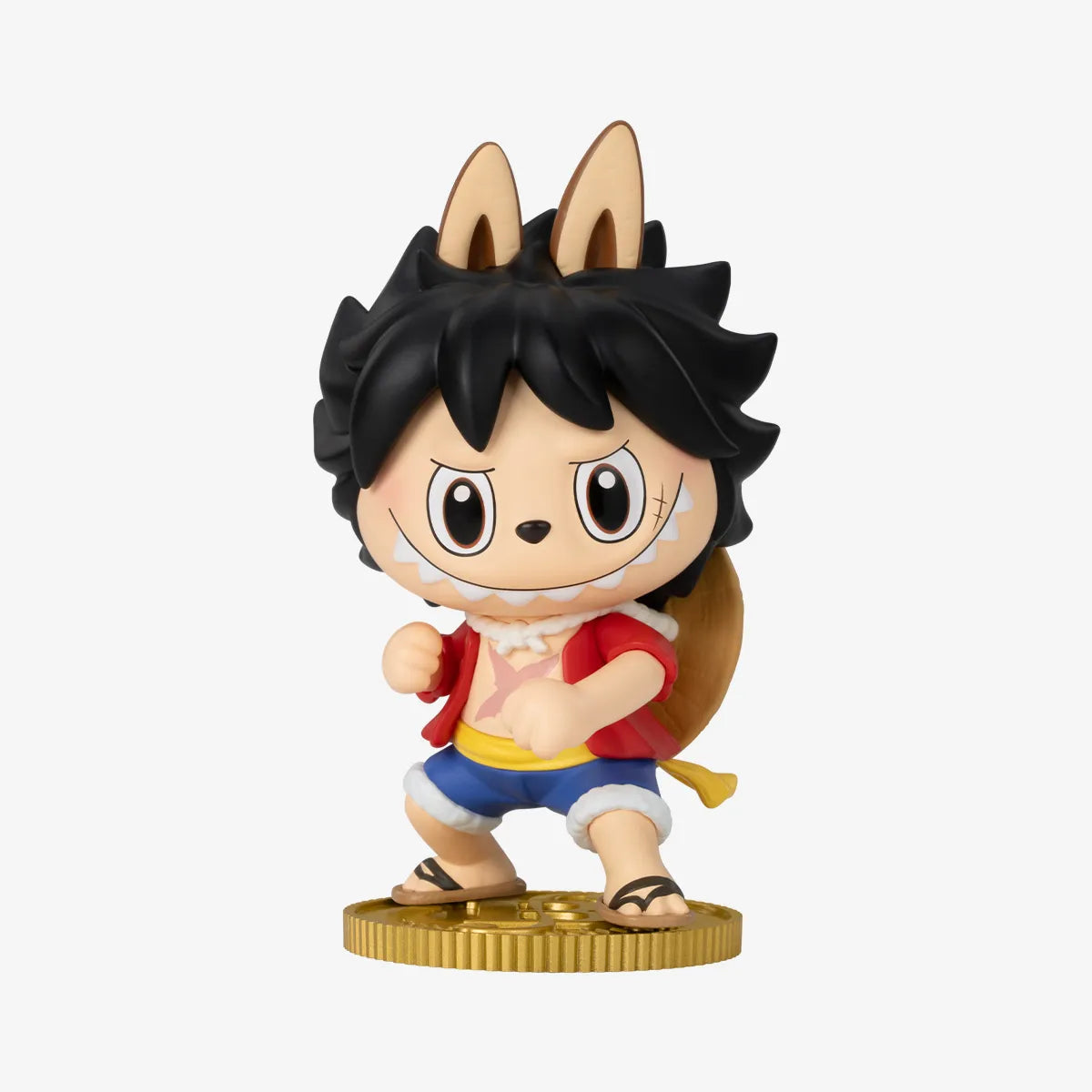 Pop Mart: The Monsters One Piece Figurine
