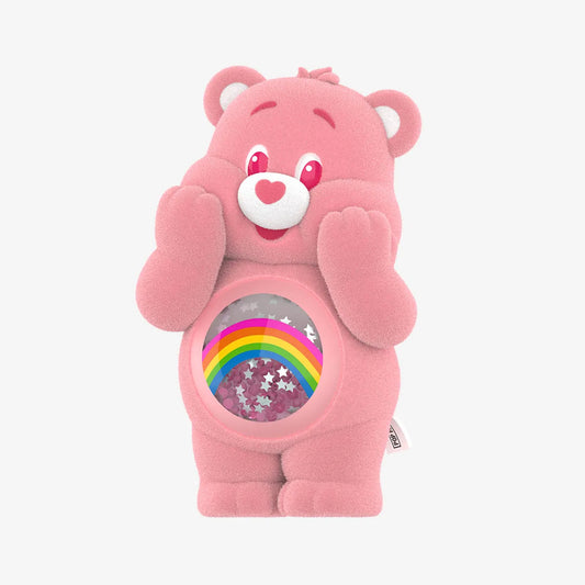 Pop Mart: Care Bears Colorful Hugs Figurine