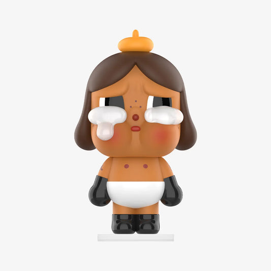 Pop Mart: Cry Baby Crying Again Figurine