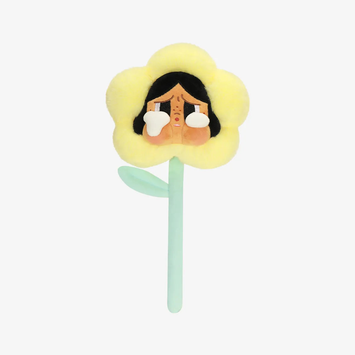 Pop Mart: Cry Baby Sad Club Flowers