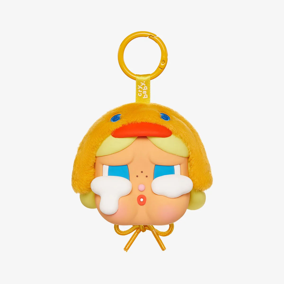 Pop Mart: Cry Baby Crying Again Earphone Case