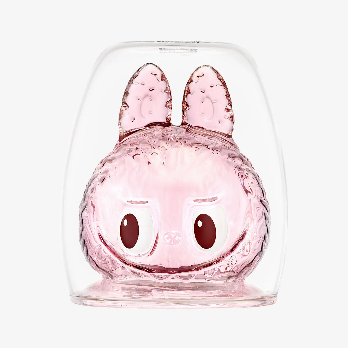 Pop Mart: The Monsters Cheers Series - Double Walled Glass Blind Box