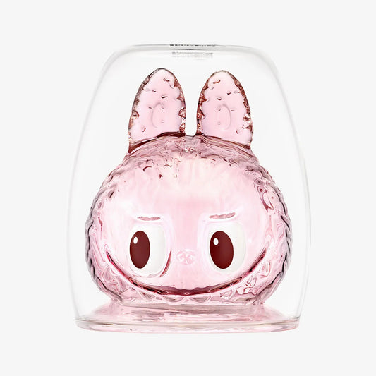 Pop Mart: The Monsters Cheers Series - Double Walled Glass Blind Box