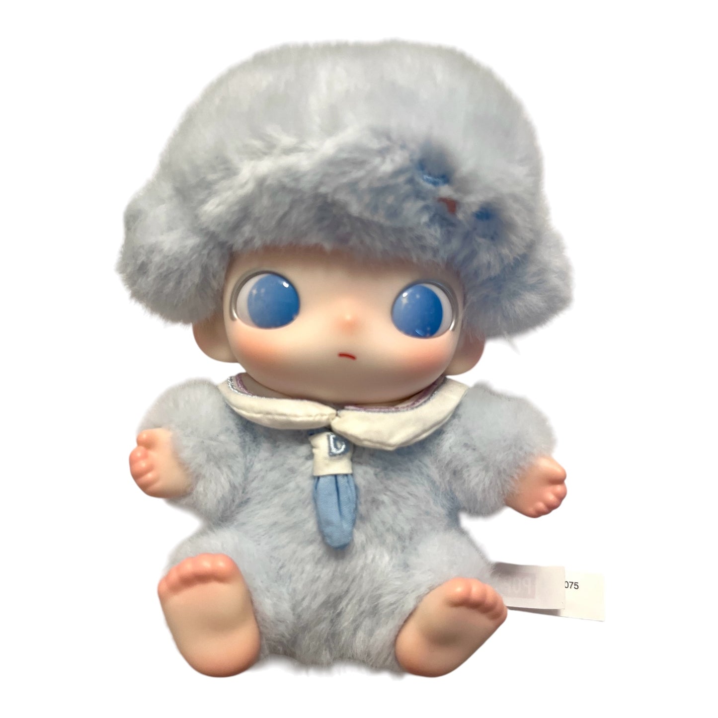 Pop Mart: Dimoo Journal of New Life Blind Box