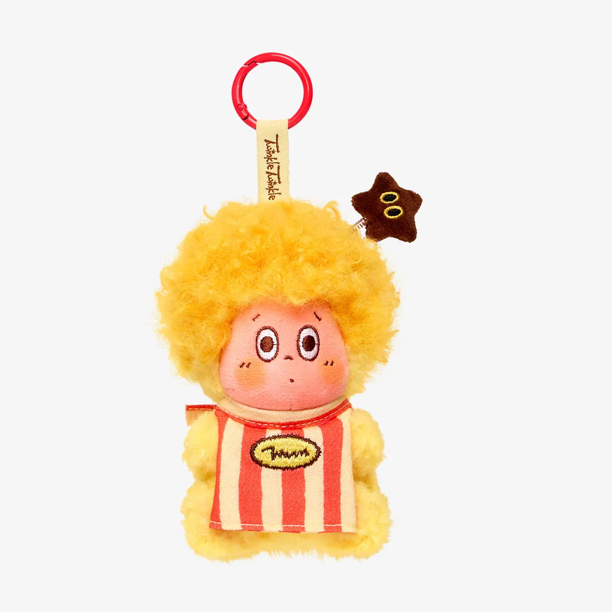 Pop Mart: Twinkle Twinkle Be a Little Star Series - Plush Pendant Blind Box