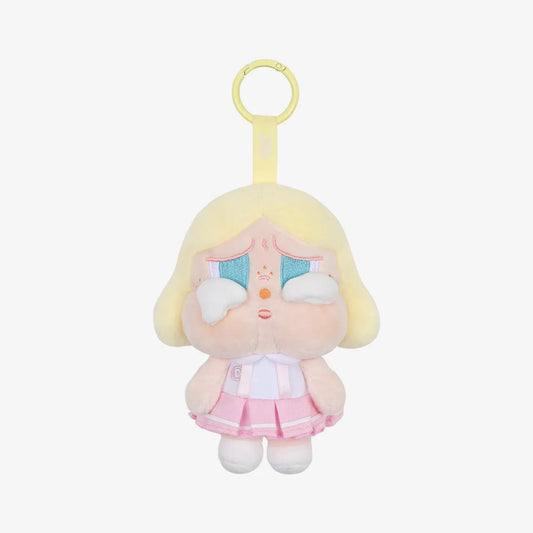 Pop Mart: CRYBABY Sunset Concert Series-Plush Pendant Blind Box
