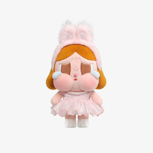 Pop Mart: CRYBABY SHINY SHINY SERIES-Plush Doll