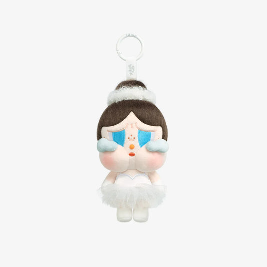 Pop Mart: CRYBABY SHINY SHINY SERIES-Plush Pendant B