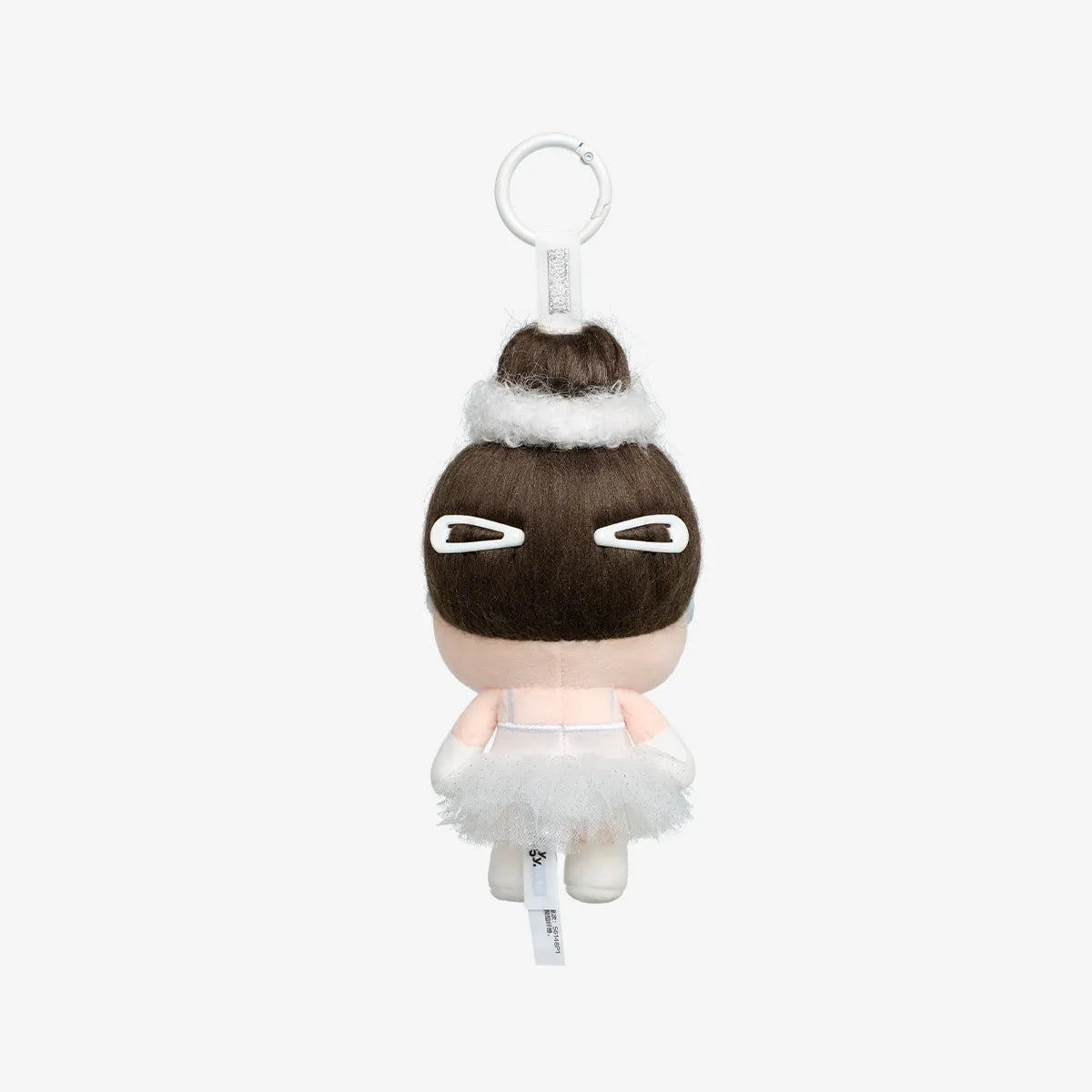 Pop Mart: CRYBABY SHINY SHINY SERIES-Plush Pendant B