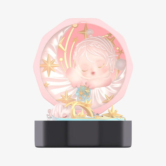 Pop Mart: Romantic Ring Box Series 4 Scene Sets