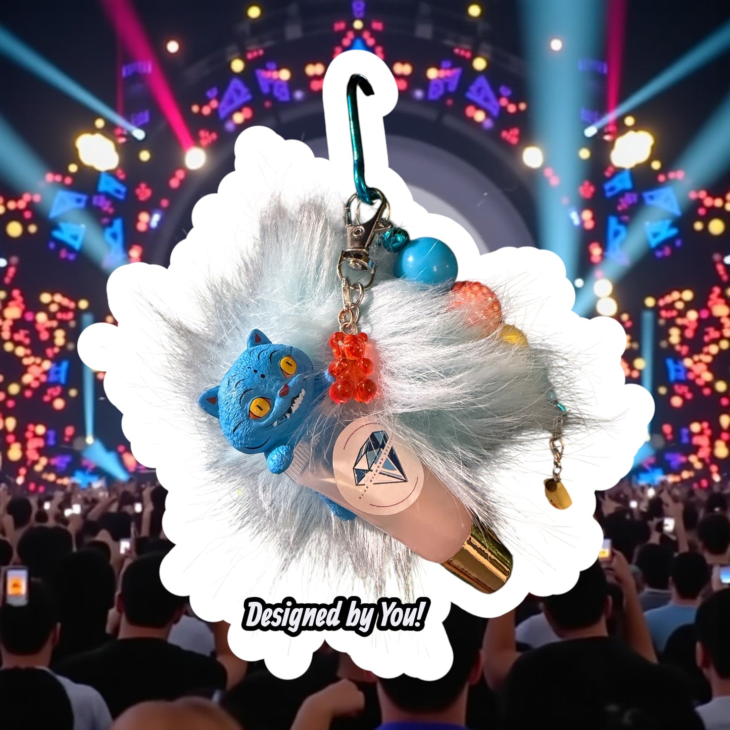 K-Pop Demon Hunters New Years Eve Celebration!