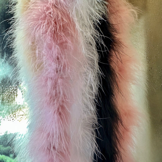 Faux Fur Add-On