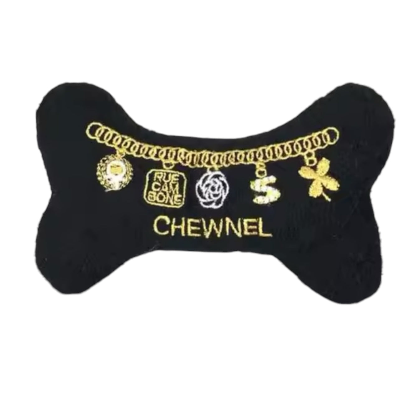 Louie’s Designer Squeaky Toys