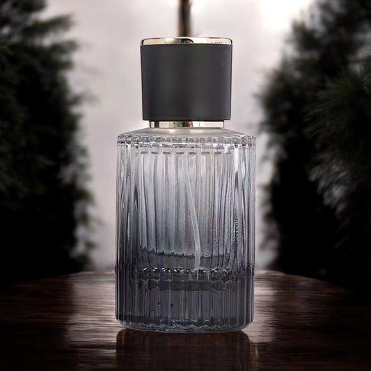 Diamond Noir – Artisanal Men’s Cologne by Blue Diamond Boutique