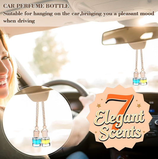 Freshie Car and Room Air Fresheners