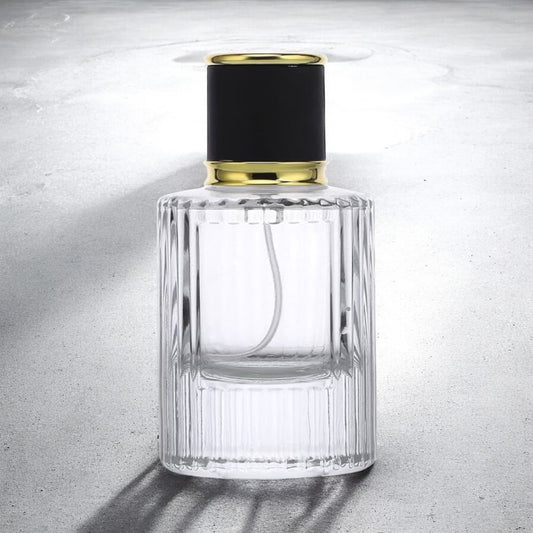 Woodforge – Artisanal Men’s Cologne by Blue Diamond Boutique