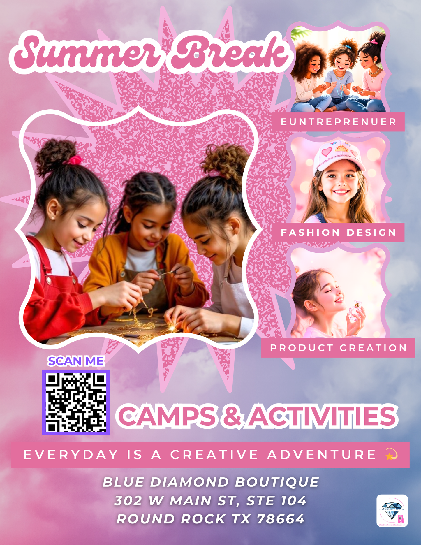 Summer Camps 2026