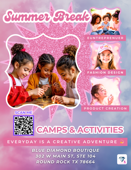 Summer Camps 2026
