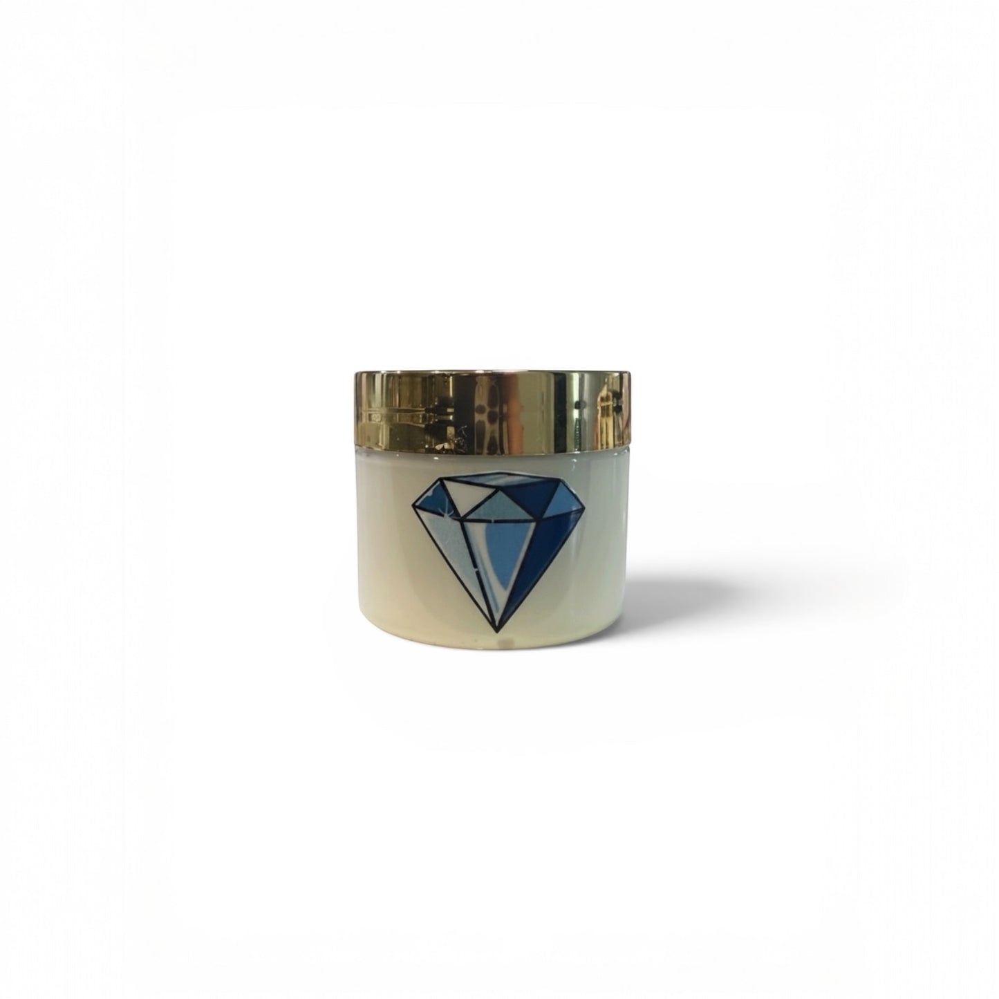 Nourishing Body Cream 2oz Jar – Hand-Crafted Bath Products