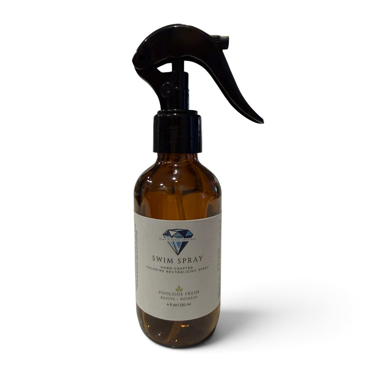 Chlorine Defense Swim Spray