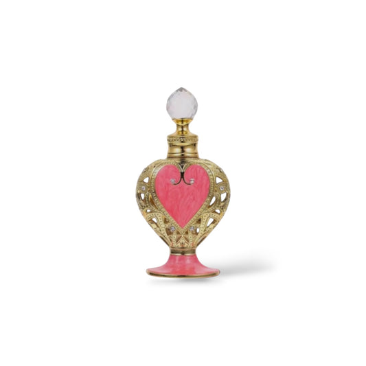 Love Potion No. 1 & No. 2 – Enchanted Heart Perfume