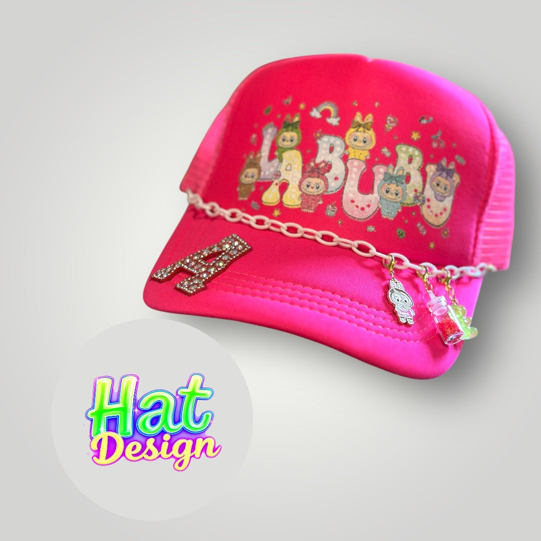 Hat & Fashion Party
