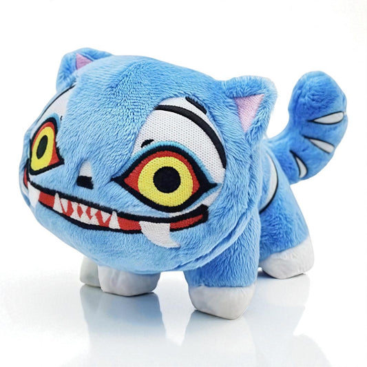 Derpy Plush - K-Pop Demon Hunters