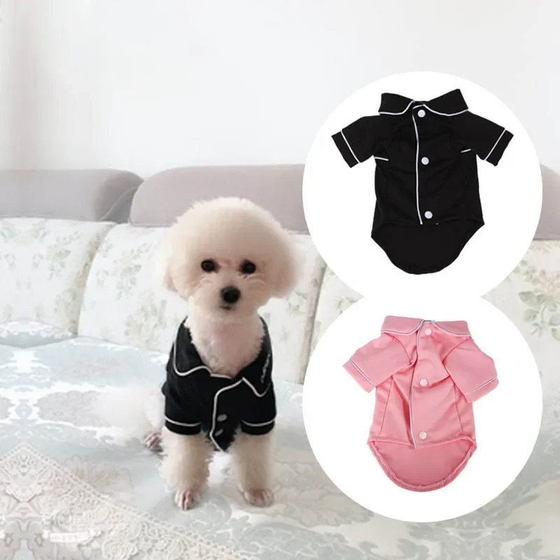 Louie’s Designer Pup Pajamas