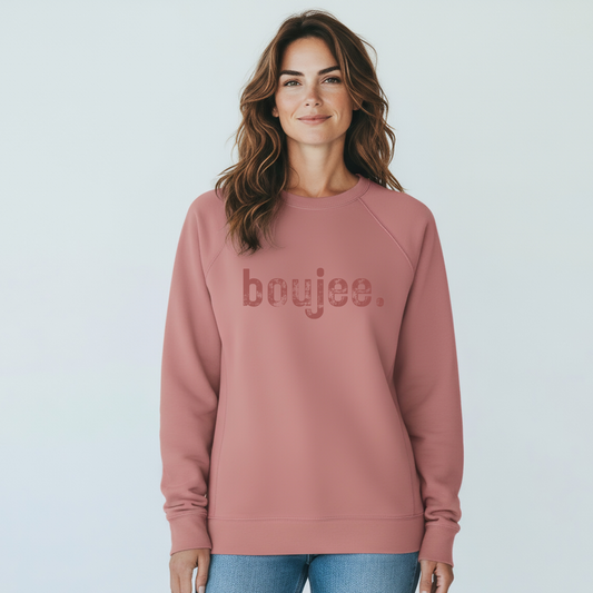 Boujee grunge Sweatshirt