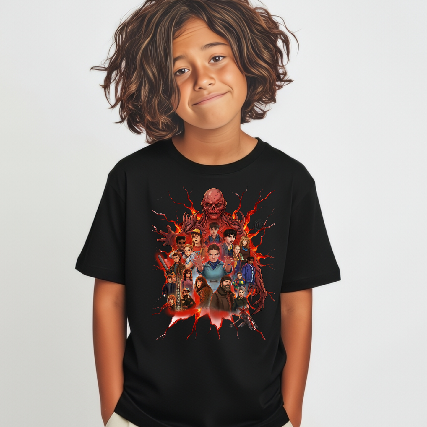 Stranger Things Shirt