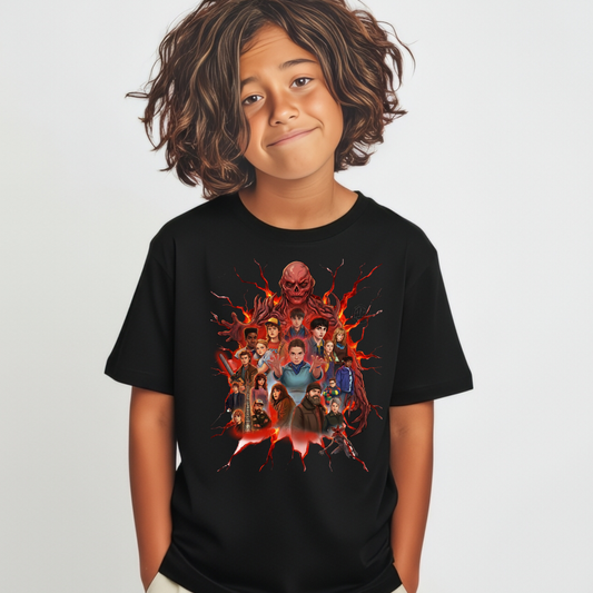 Stranger Things Shirt