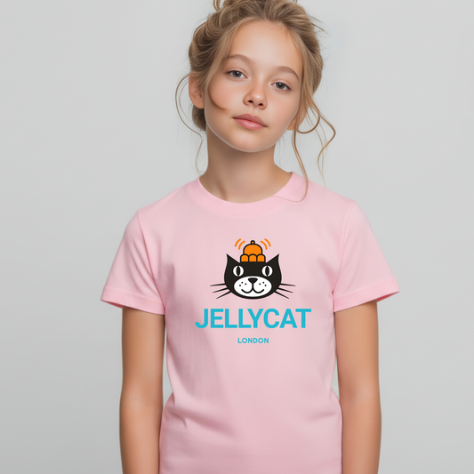 Jellycat London Shirt
